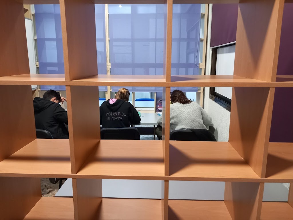 Somos Estudiantes — Del propietario
