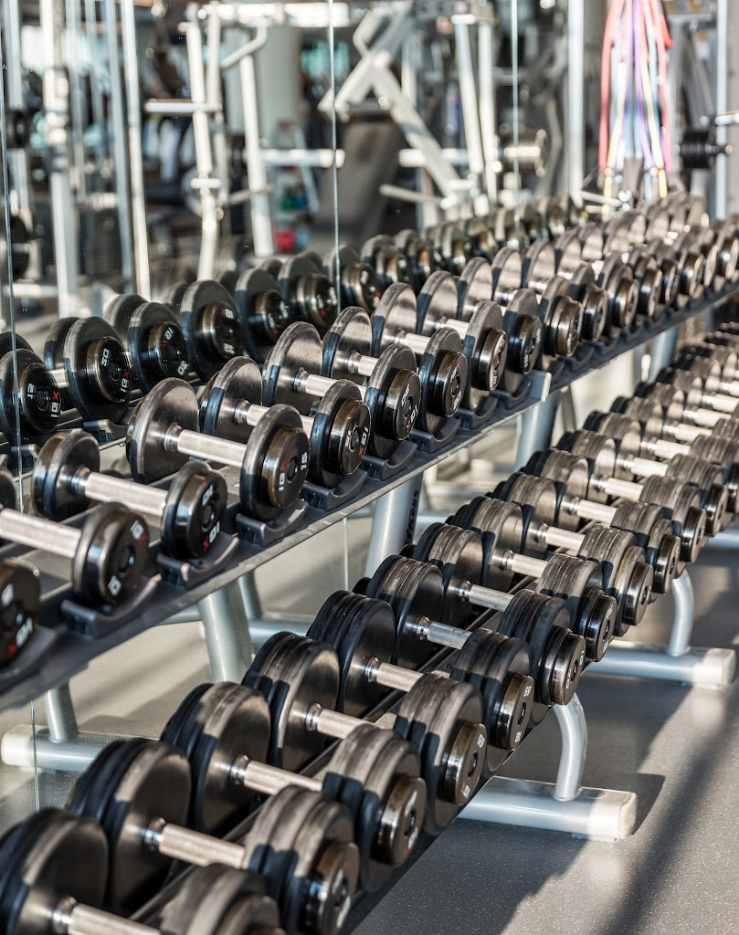  Virtua Fitness Center - Moorestown