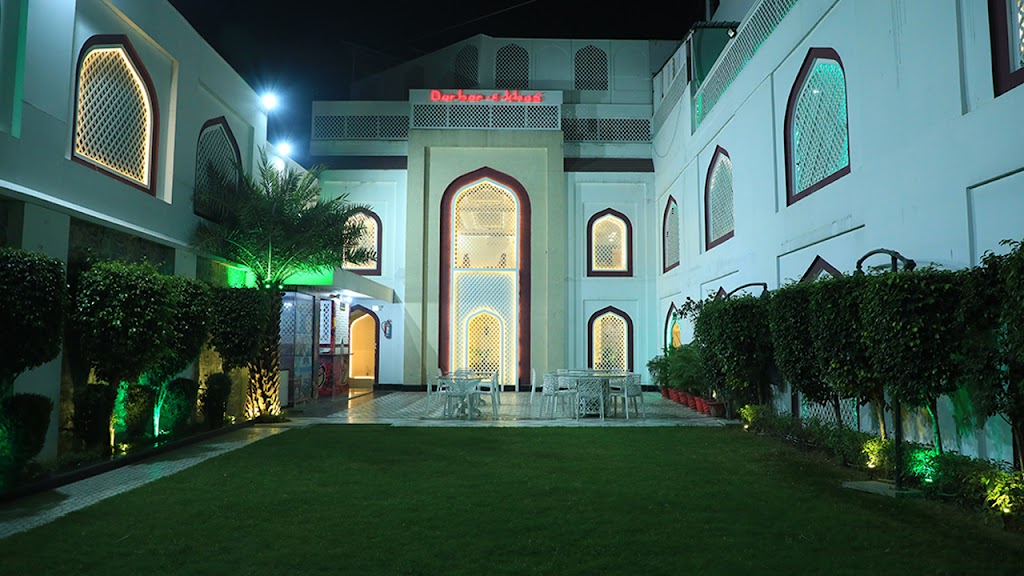 Darbar E Khas A Boutique Hotel