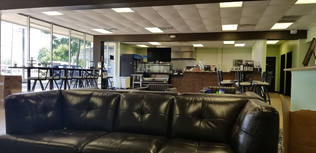 Photo of 1820 Coffee House