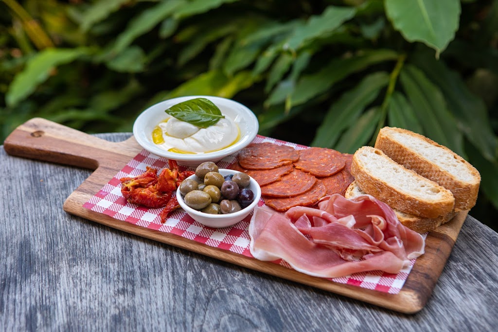 Charcuterie