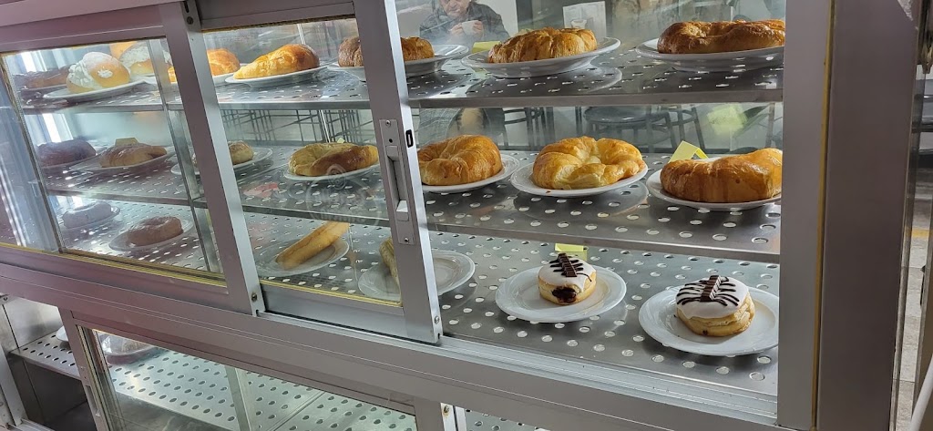 Cafe San Francisco — Ambiente