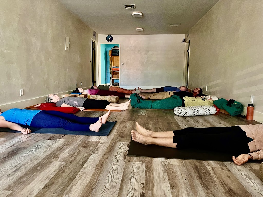  Bishop Yoga & Pilates Center