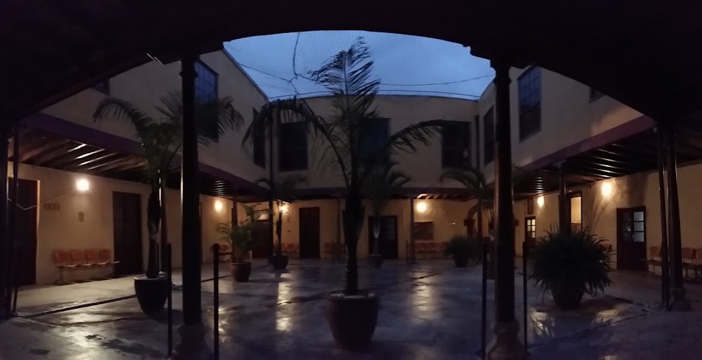 Fundacion Canaria Patronato Nava Escuelas Catolicas de La Laguna