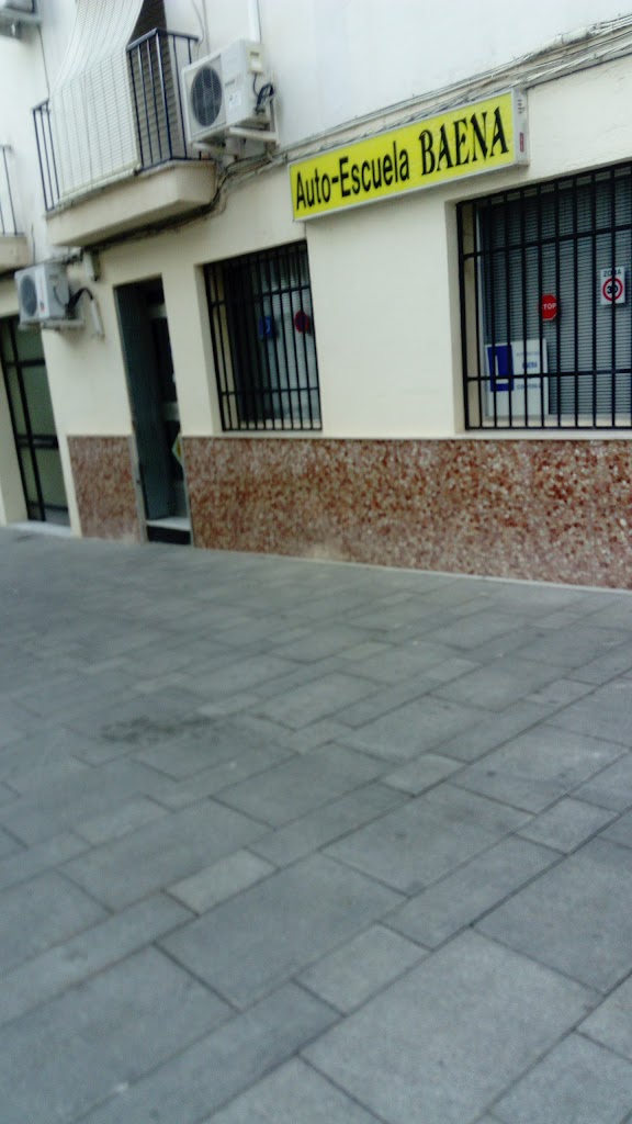 Autoescuela Baena S L