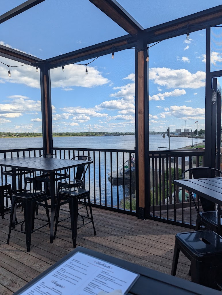 VERA Kitchen & Bar in Miramichi