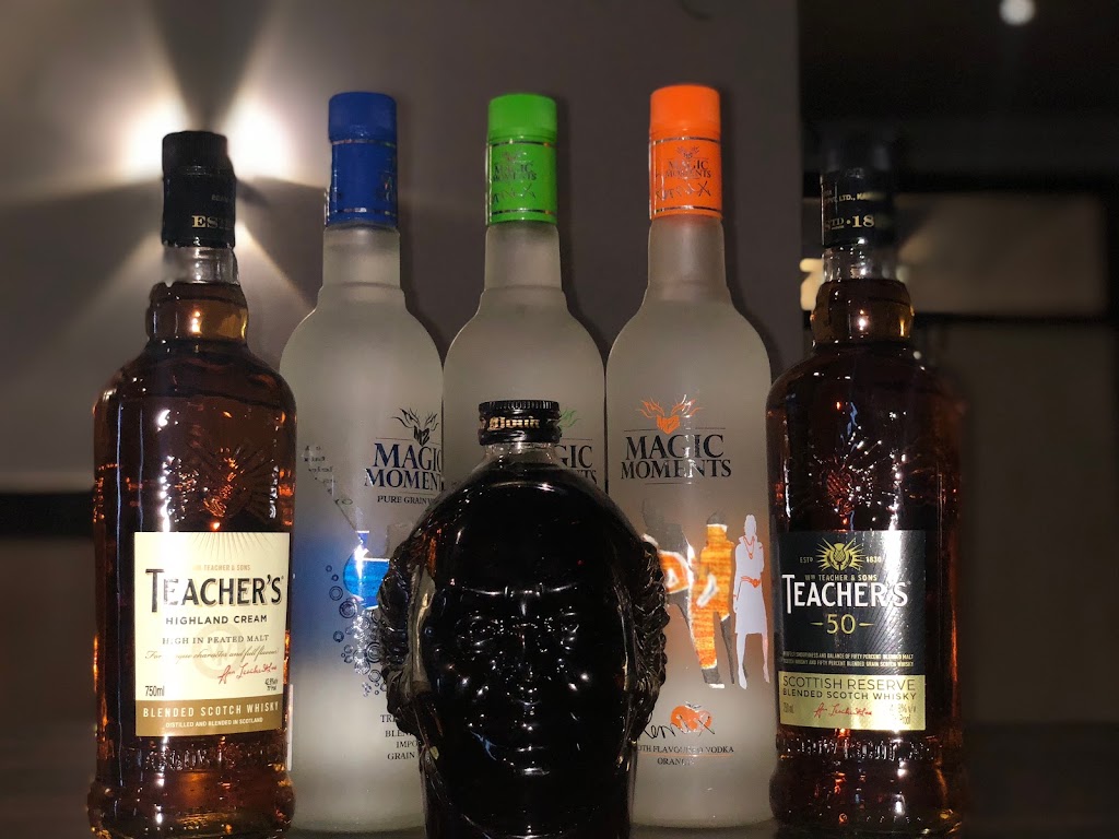 Food & drink
