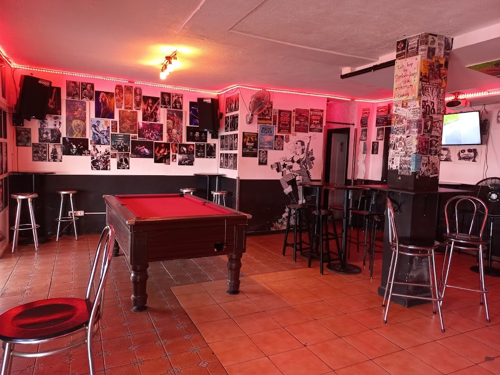 Puerto Diablos *Rock*Bar*Grill*