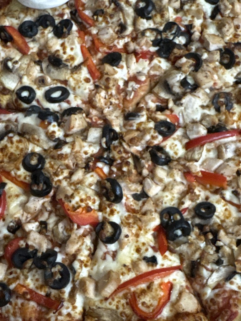 Pizza