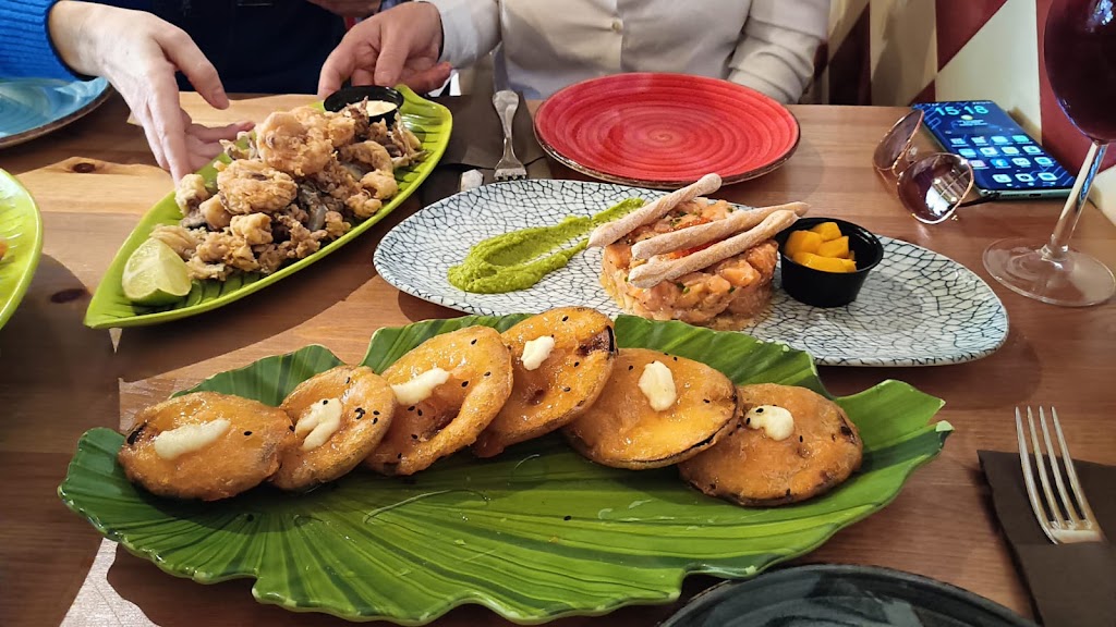 La Canija — Comida y bebida