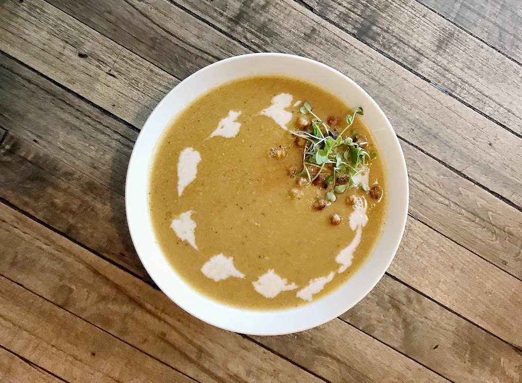 Soup