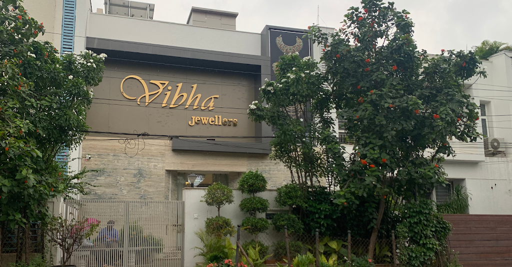 Vibha Jewellers | Best Jewellery store in Hyderabad | Bridal, lightweight & jewellery remodelling