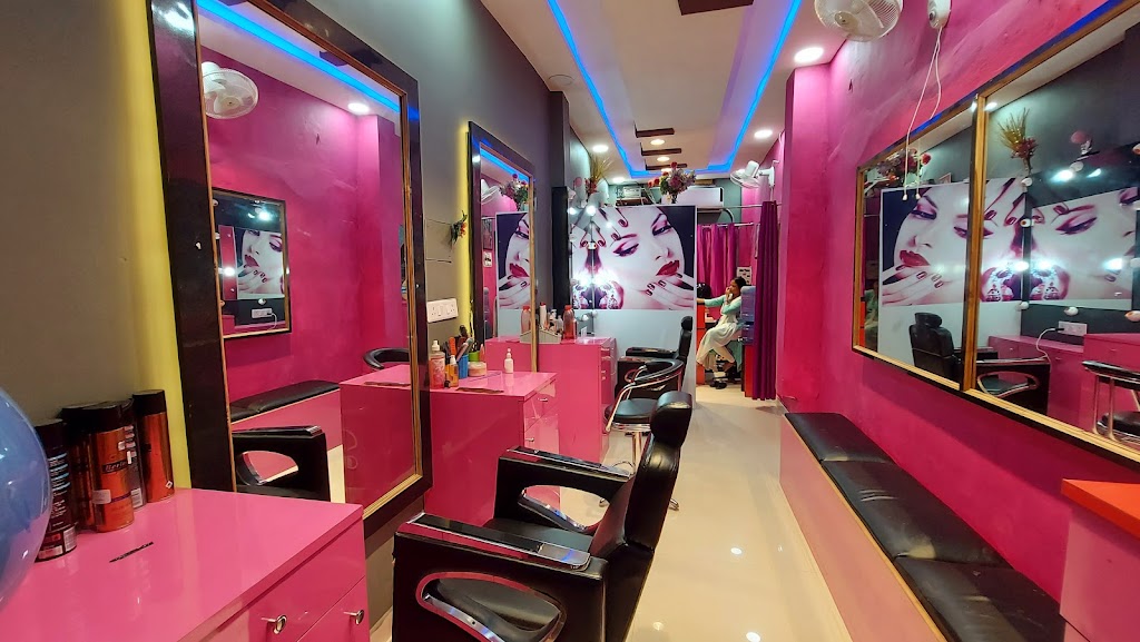 Fresh Look Beauty Parlour