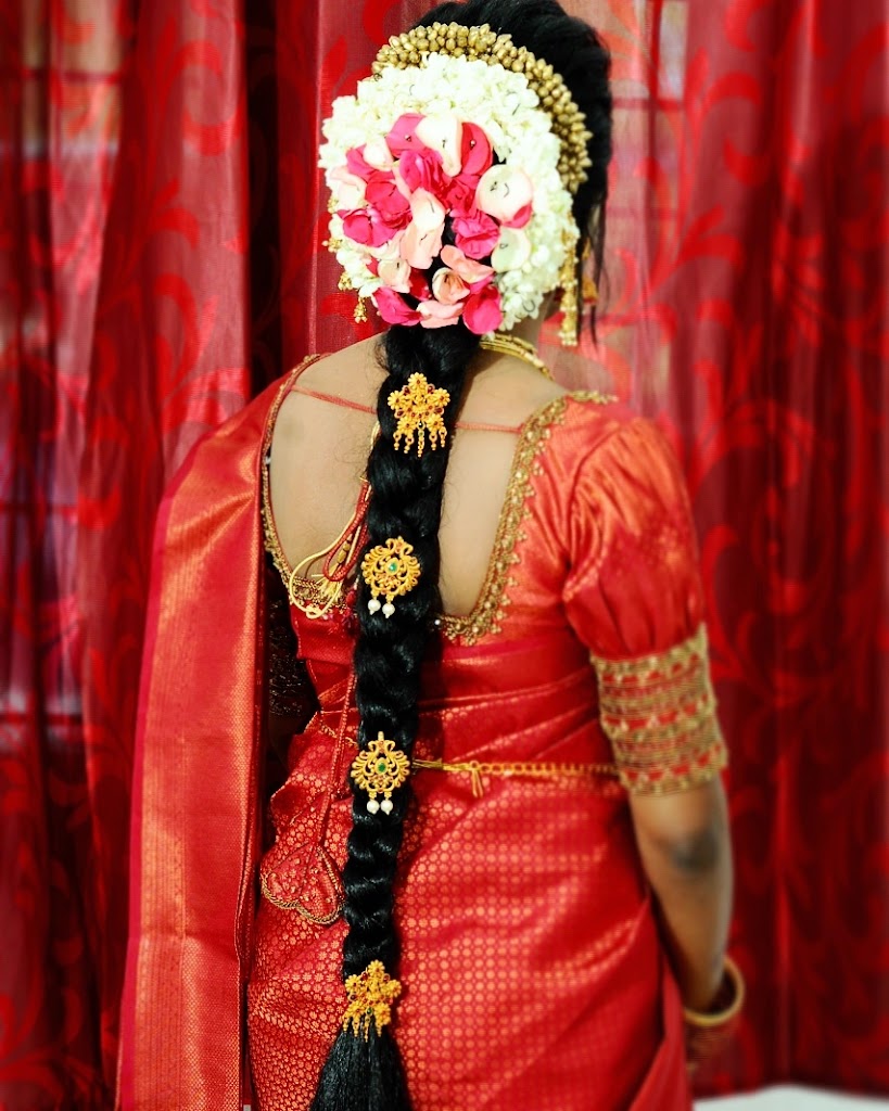 Makeover Beauty And Spa Irinjalakuda