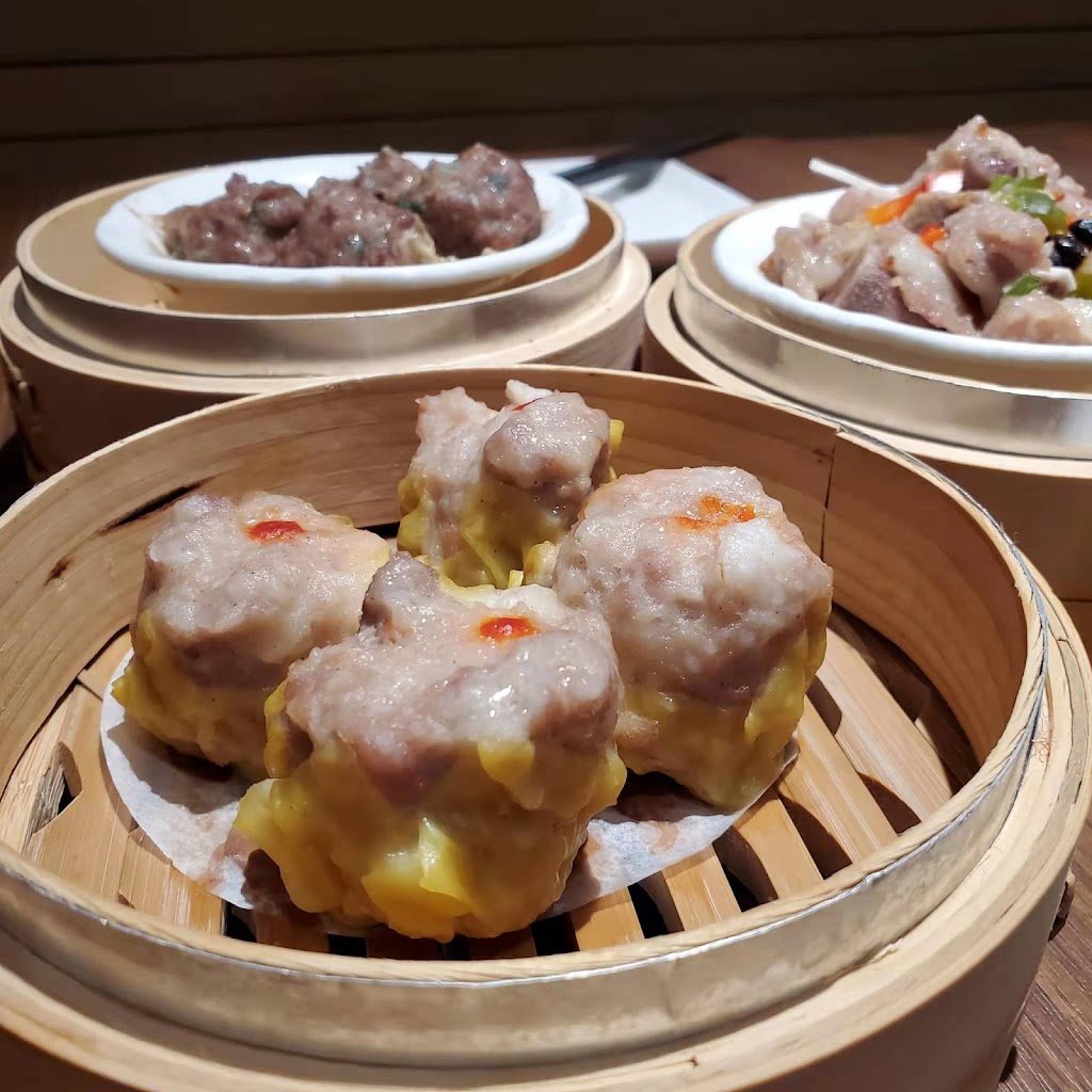 Dim sum