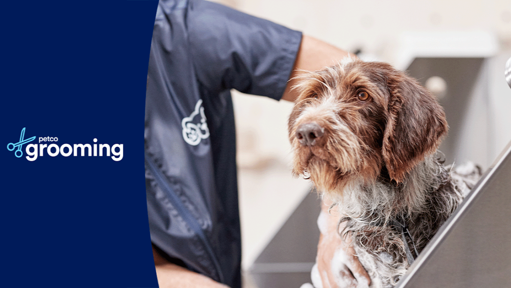 Petco Grooming in Salt-Lake-City
