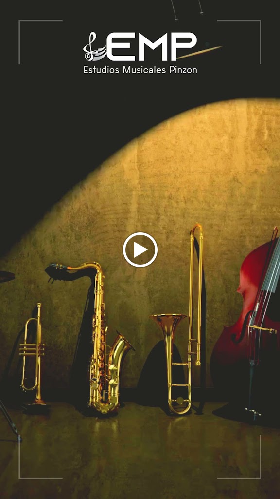 Estudios Musicales Pinzon
