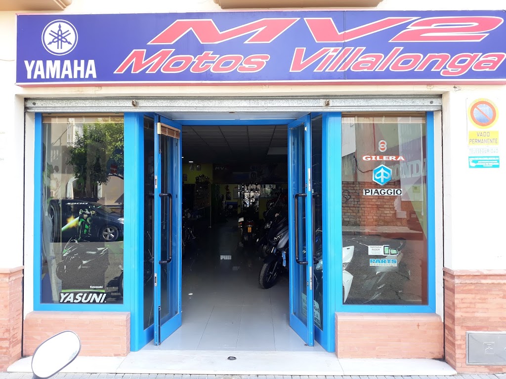 Motos Villalonga 2