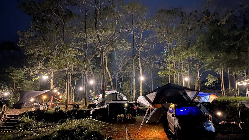 GERBANG MERAPI MOUNTAIN VIEW