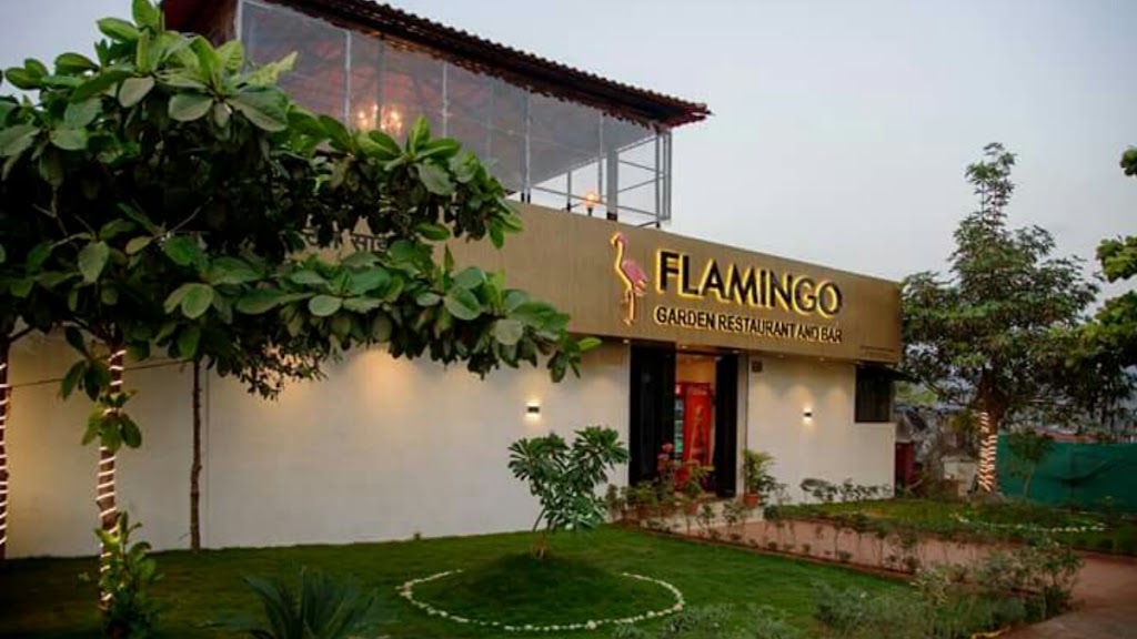 Flamingo Garden Restaurant