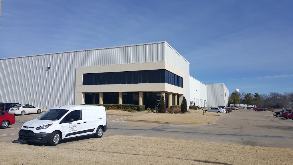 Camtech Msp