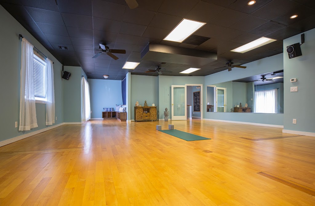  Practice Yoga Oyster Bay