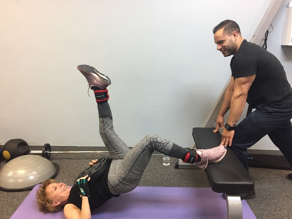  OnPoint Fitness Studio