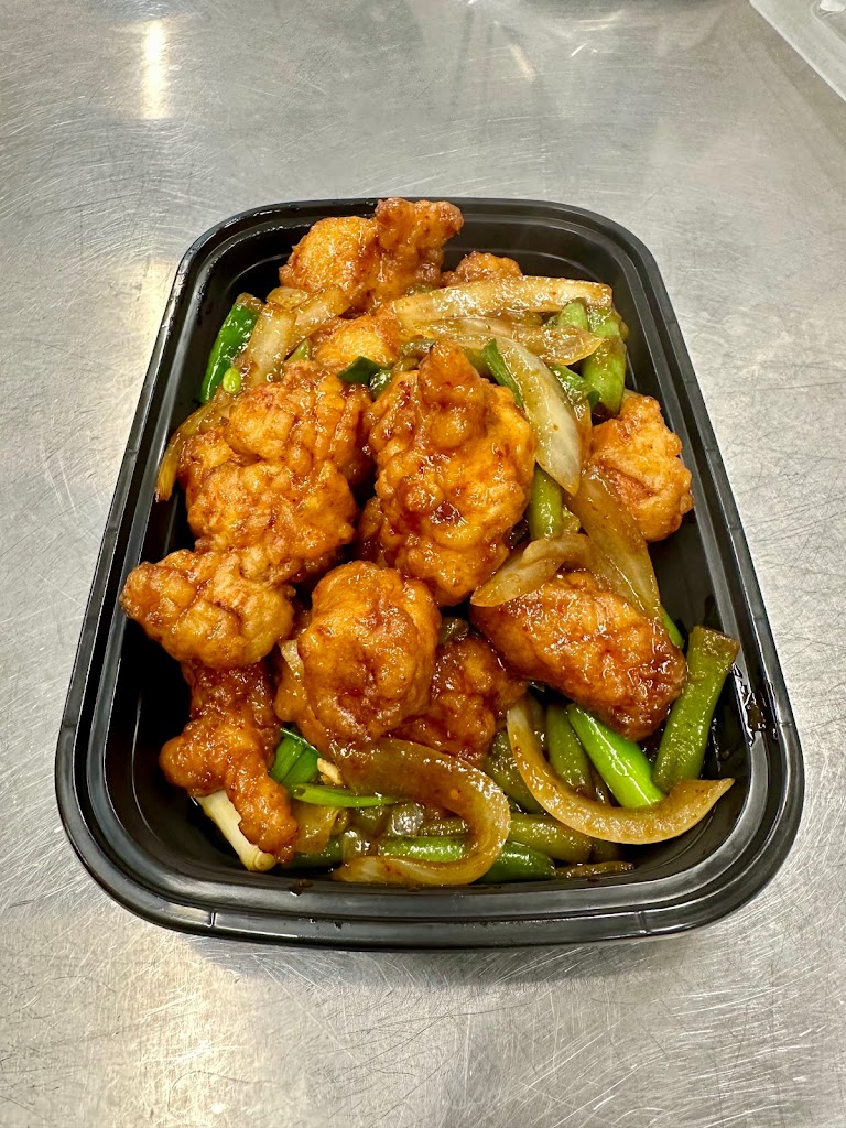 Pinto Thai to go
