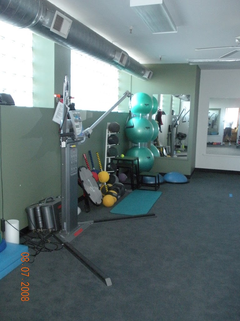  Tri-Fitness & Performance