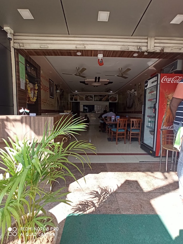 Happy Punjabi Dhaba