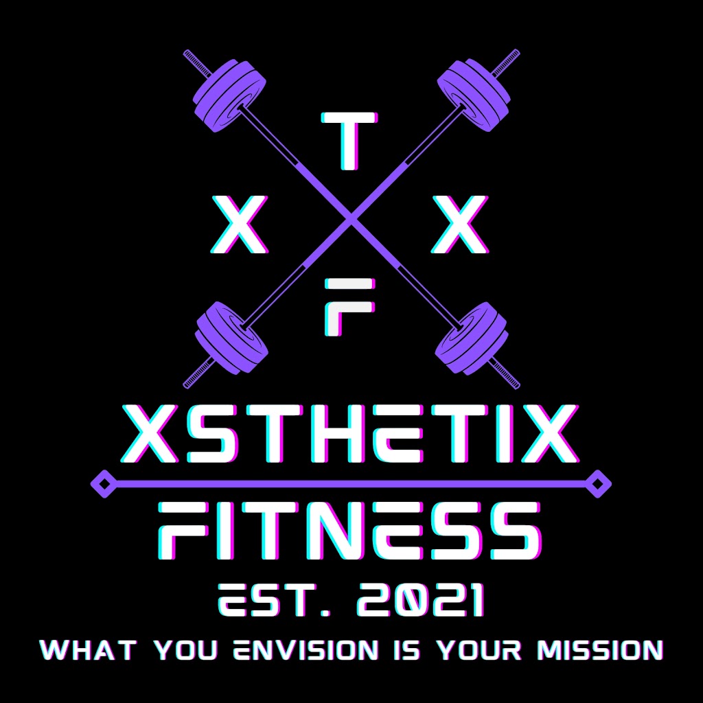  Xsthetix Fitness