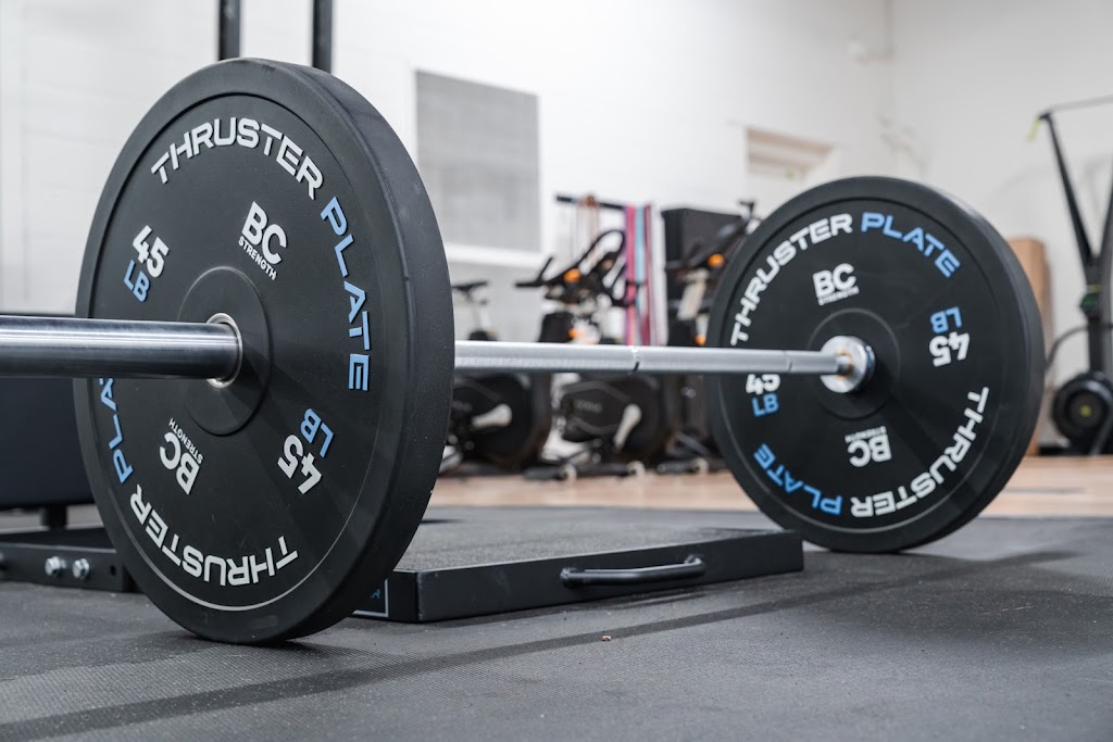  The Base Gym + Fitness Classes, Rothschild - Wausau