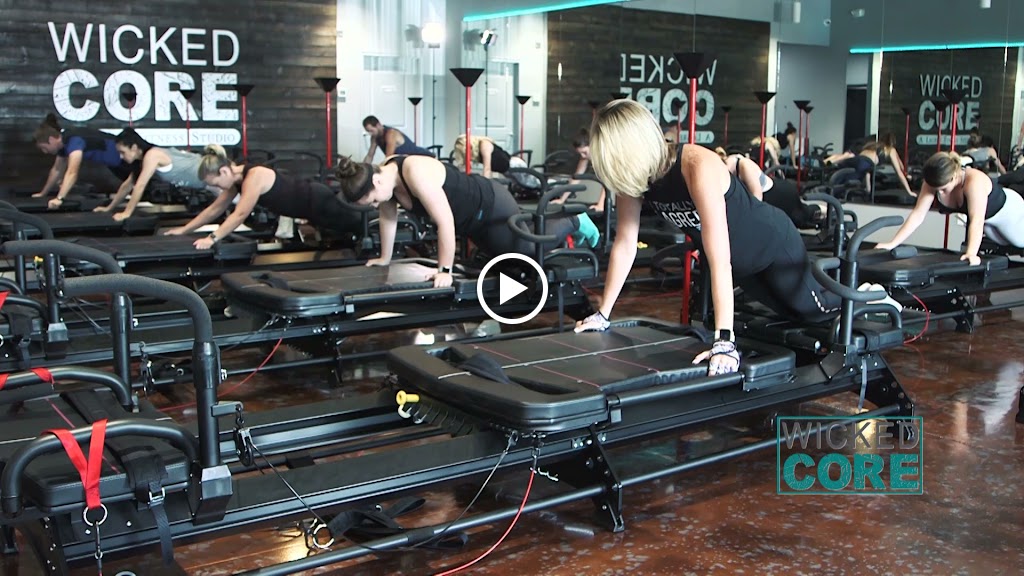  Wicked Core - Lagree Fitness Studio Magnolia
