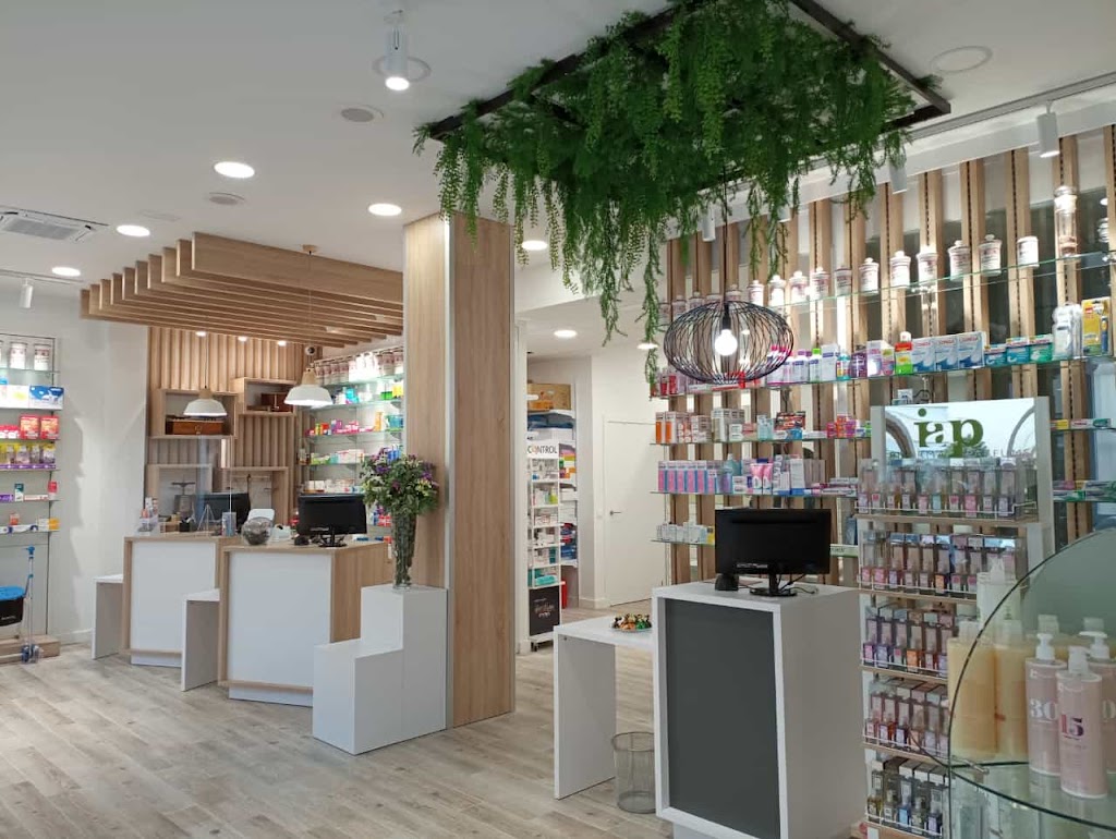 Farmacia Ldo. Jose Ramon Arevalo Serrano