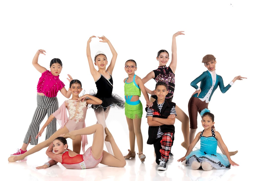  Mariann's School of Dance