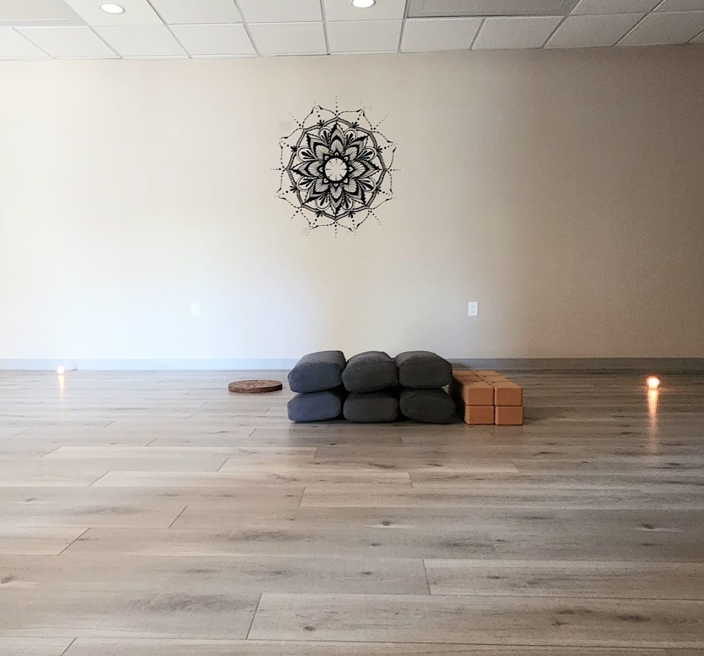  Opia Nova Yoga & Wellness Studio