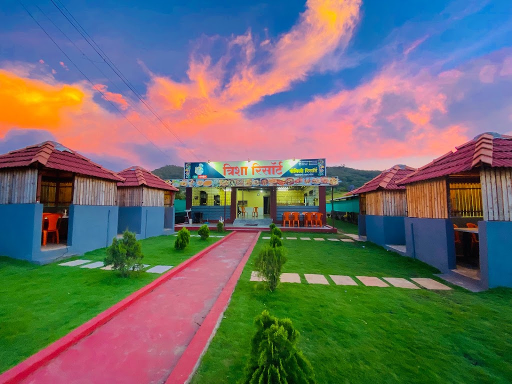 Trisha Resort