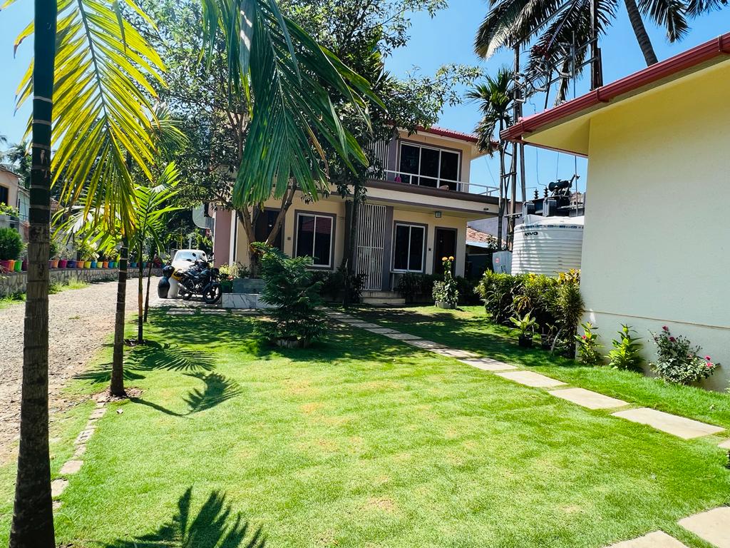 Sea Sight Resort