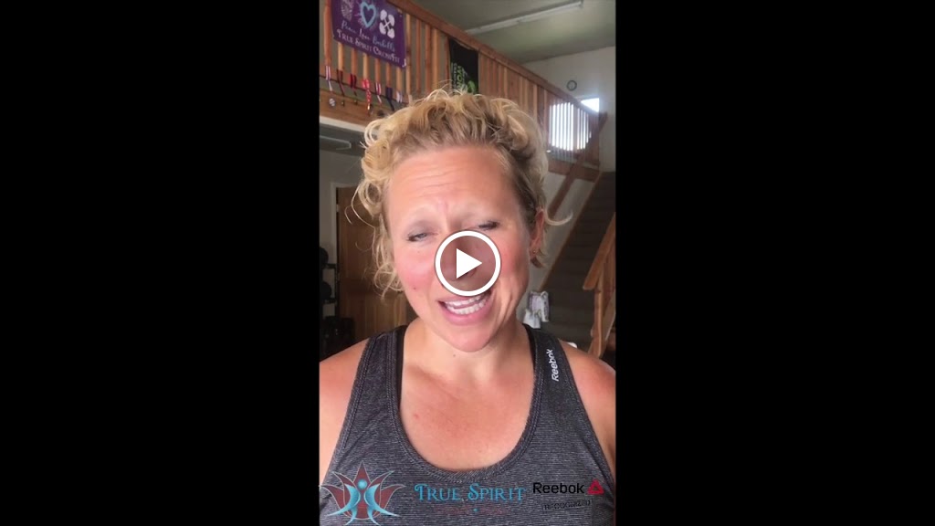  True Spirit CrossFit & Yoga