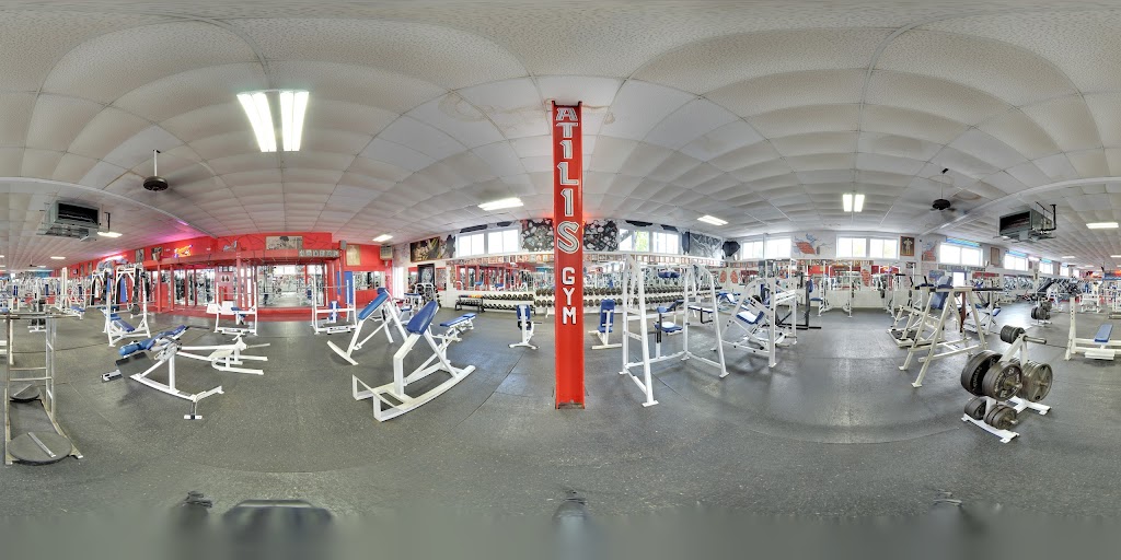  Atilis Gym, Wildwood