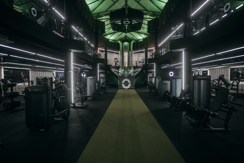 Puro Fit Mairena del Aljarafe