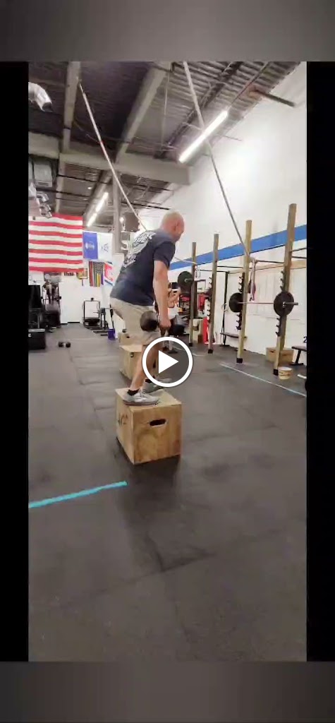  Atlantic County Fitness