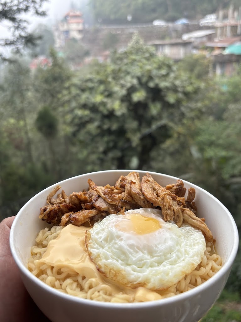 Food & drink