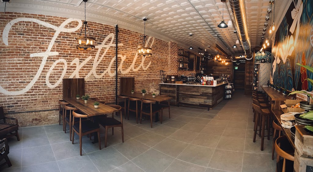 Photo of Foxtail Coffee Co - Downtown Mount Dora