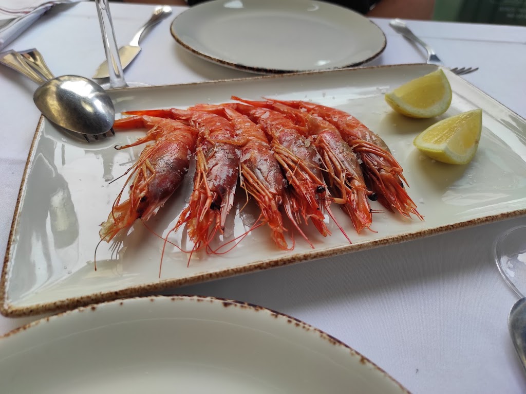 Gurea — Comida y bebida