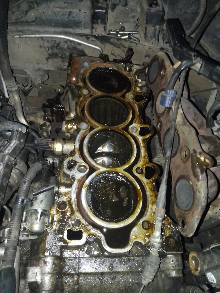 NJM (Najwa Motor)