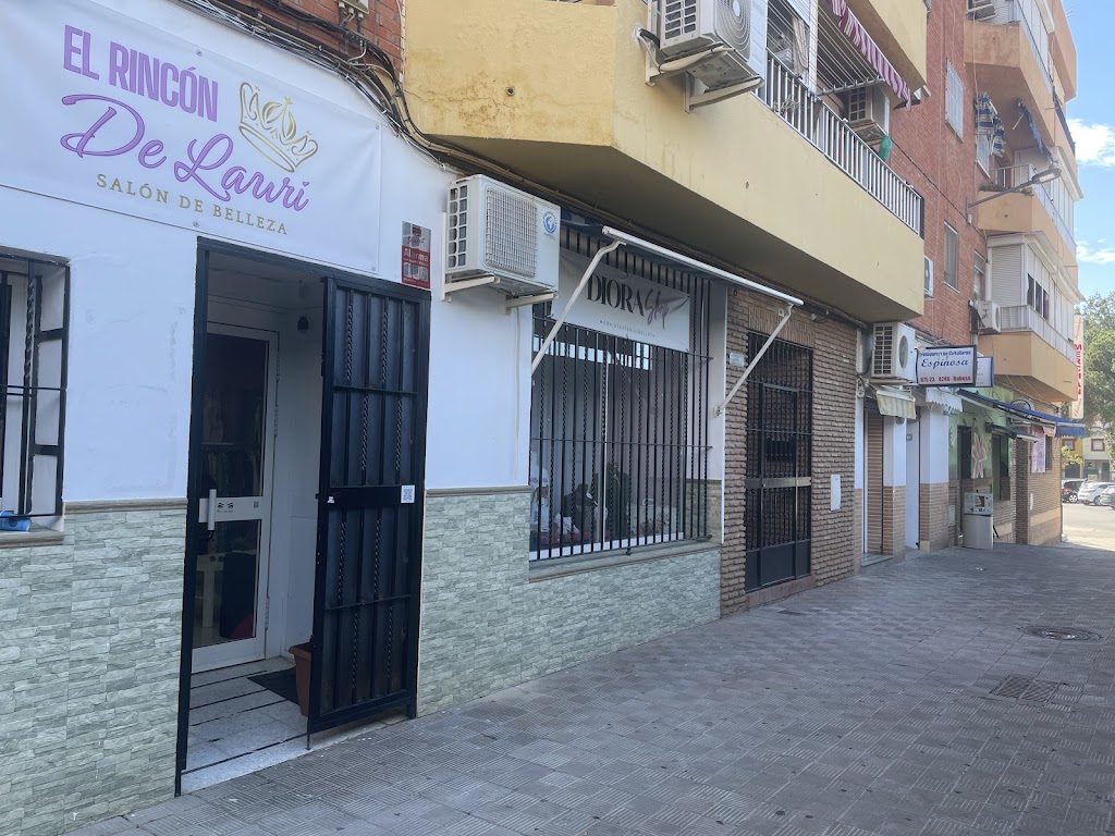 El Rincon de Lauri — Exterior