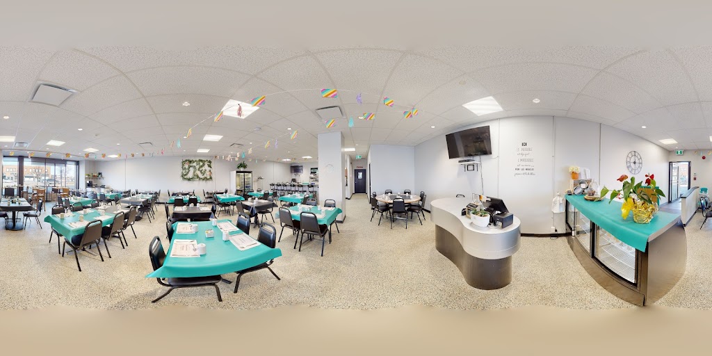 Street View & 360°