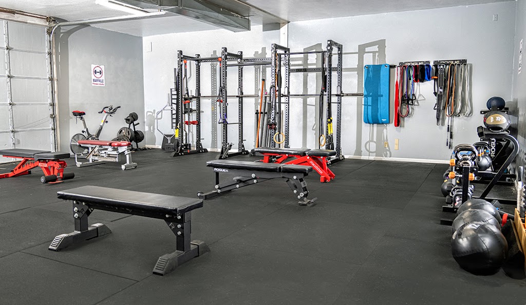  Maryville Fitness Personal Training & Stretching