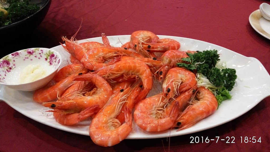 欣福龍海鮮餐廳 的照片